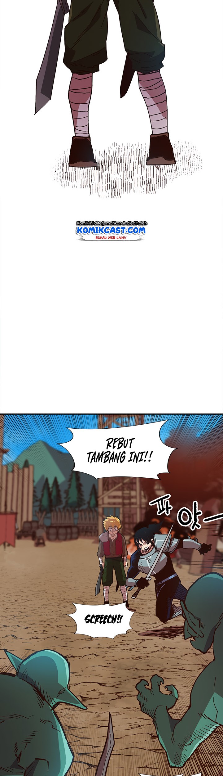 Slave B Chapter 4 - halaman 23