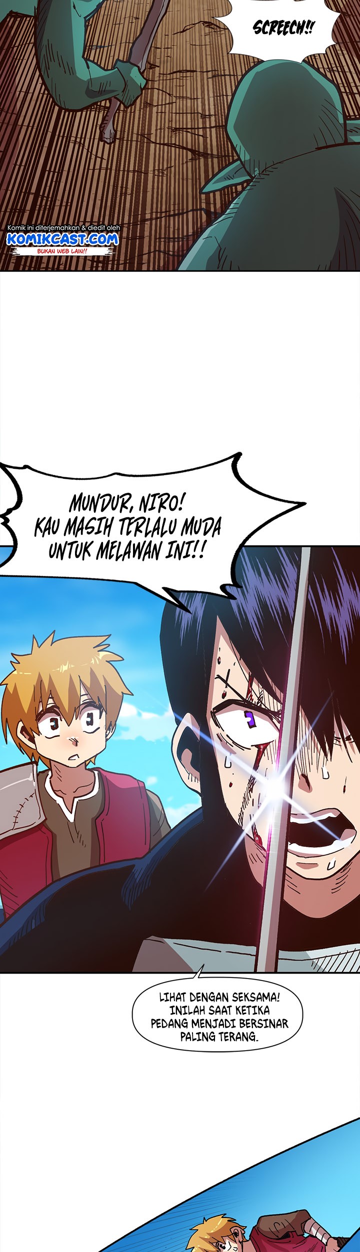 Slave B Chapter 4 - halaman 24