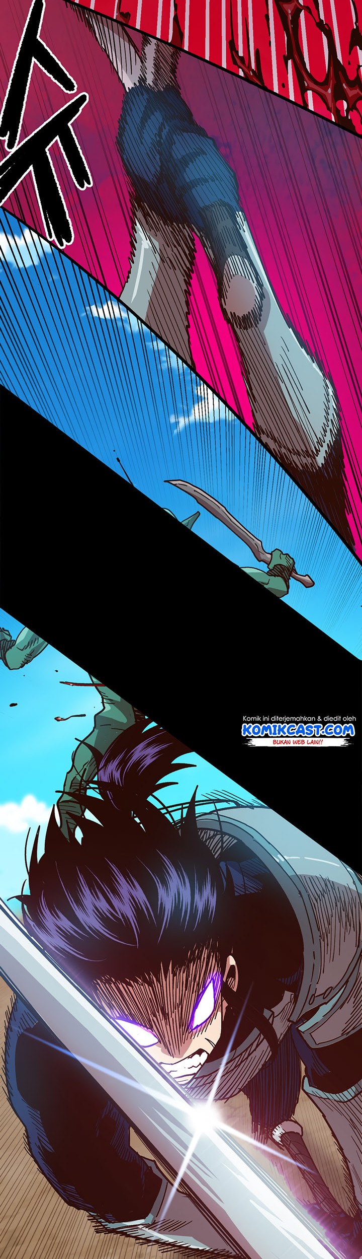 Slave B Chapter 4 - halaman 27