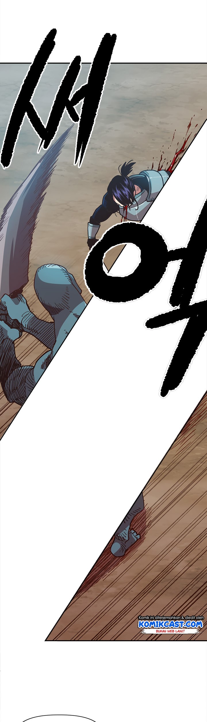 Slave B Chapter 4 - halaman 29