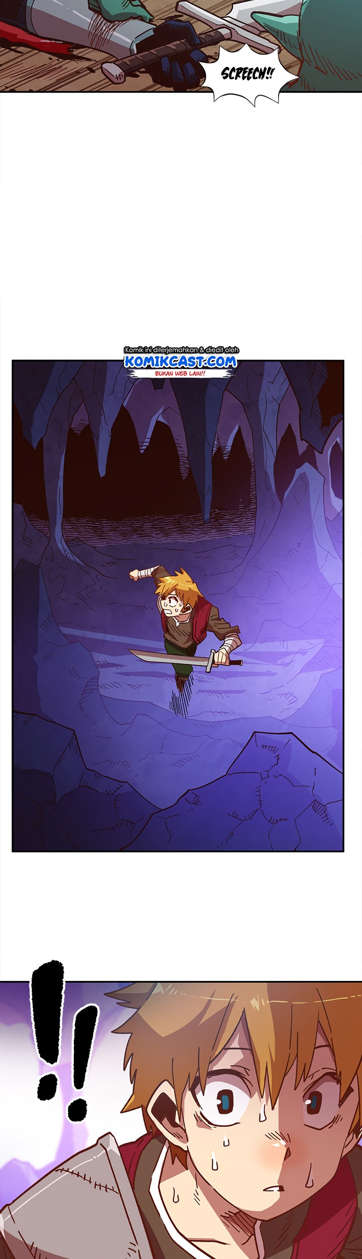 Slave B Chapter 4 - halaman 31