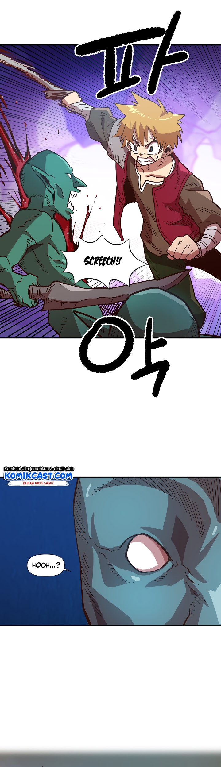 Slave B Chapter 4 - halaman 36