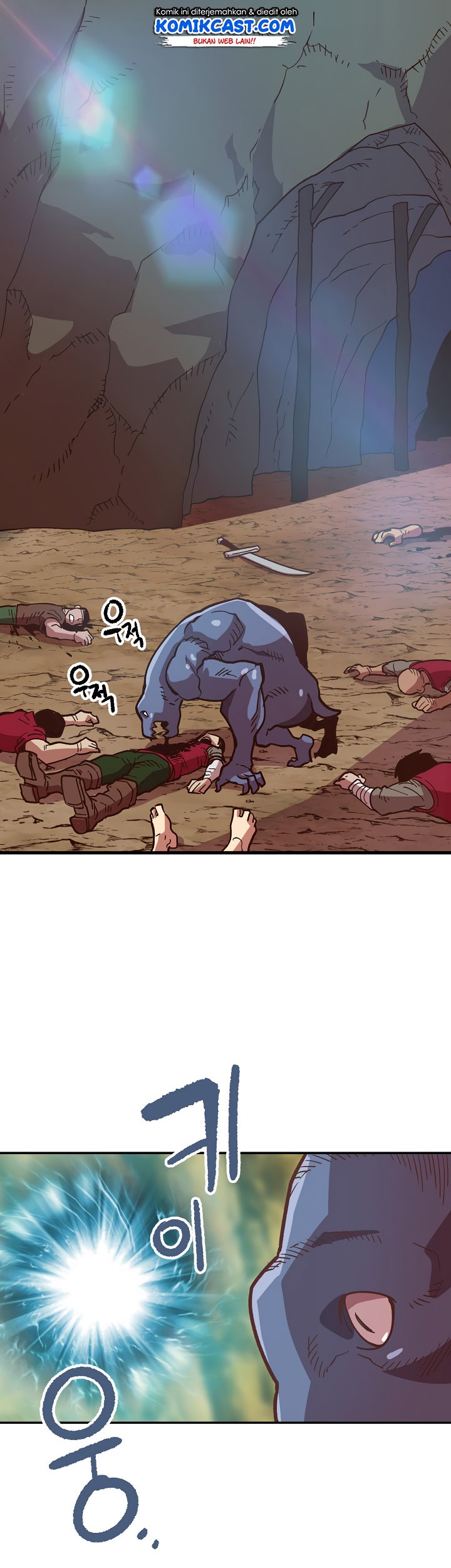 Slave B Chapter 4 - halaman 37