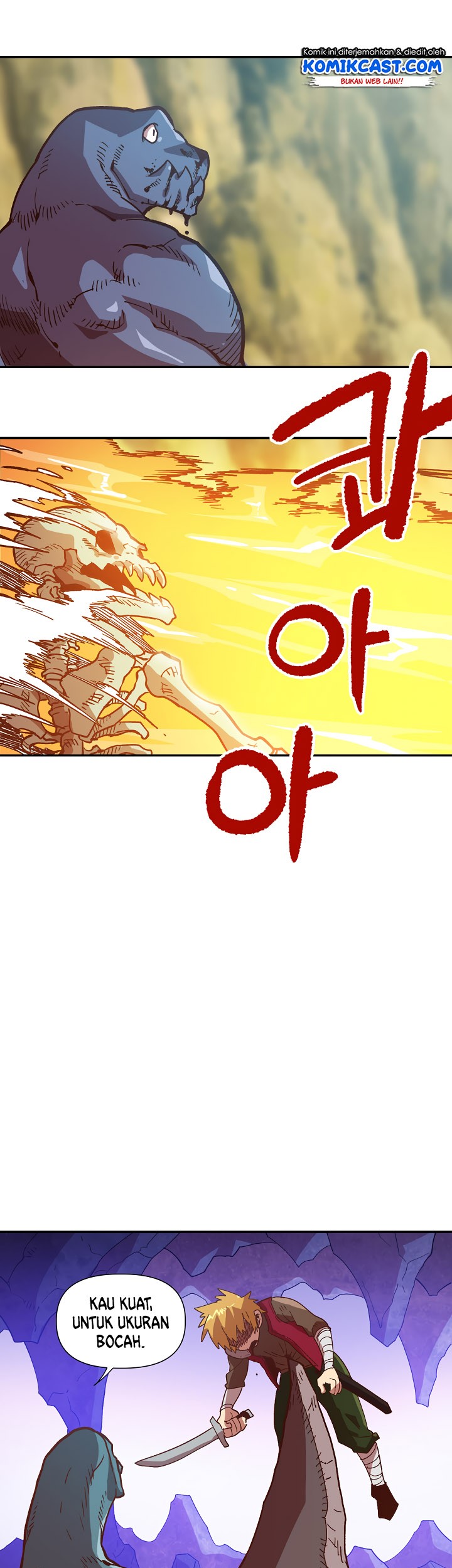 Slave B Chapter 4 - halaman 38