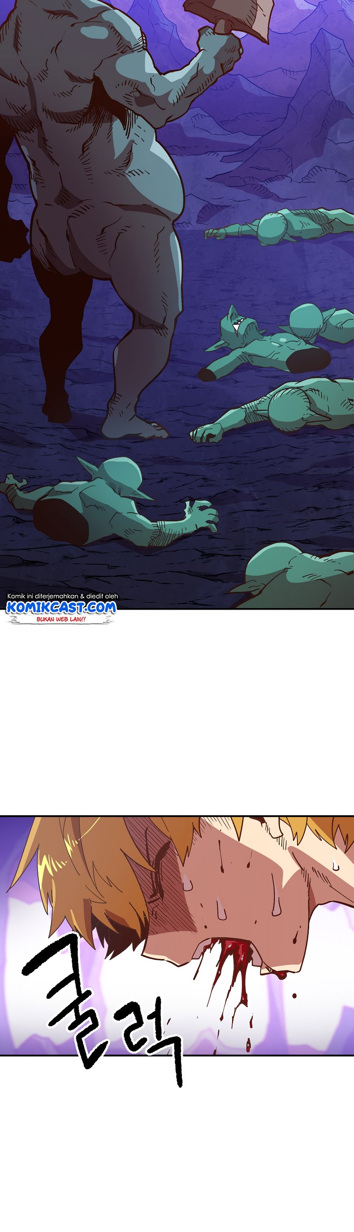 Slave B Chapter 4 - halaman 39