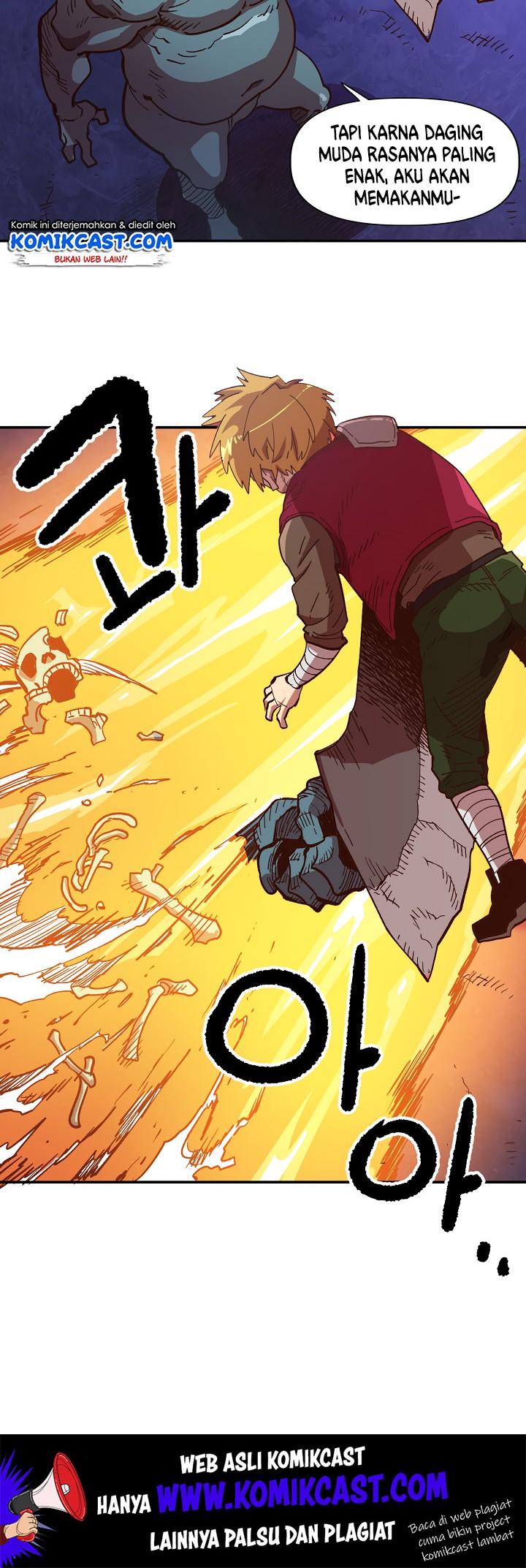 Slave B Chapter 4 - halaman 41
