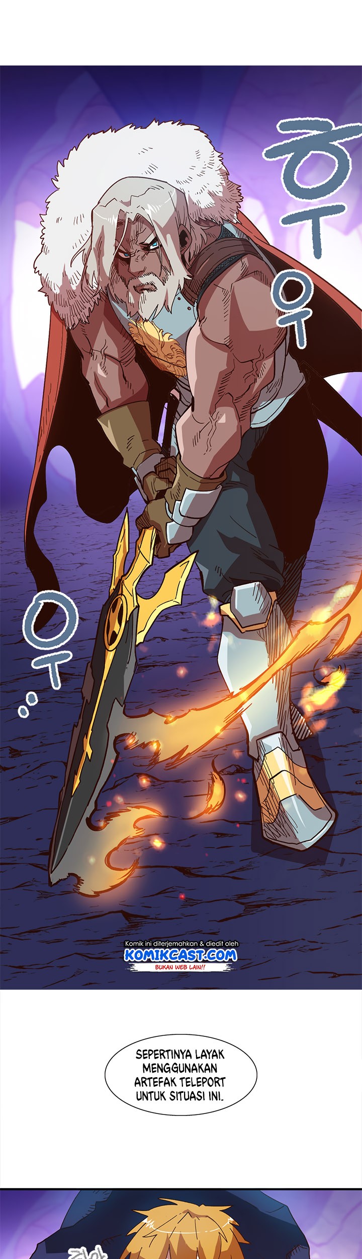 Slave B Chapter 4 - halaman 42
