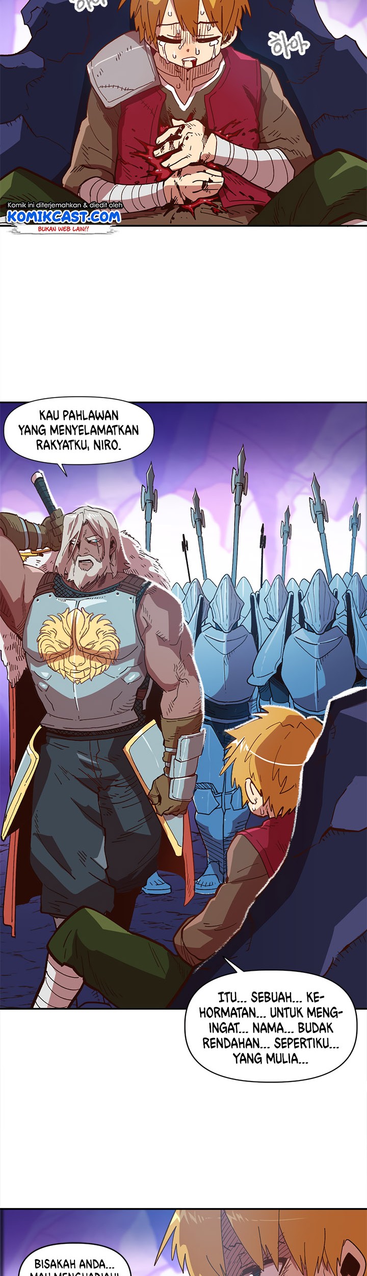 Slave B Chapter 4 - halaman 43