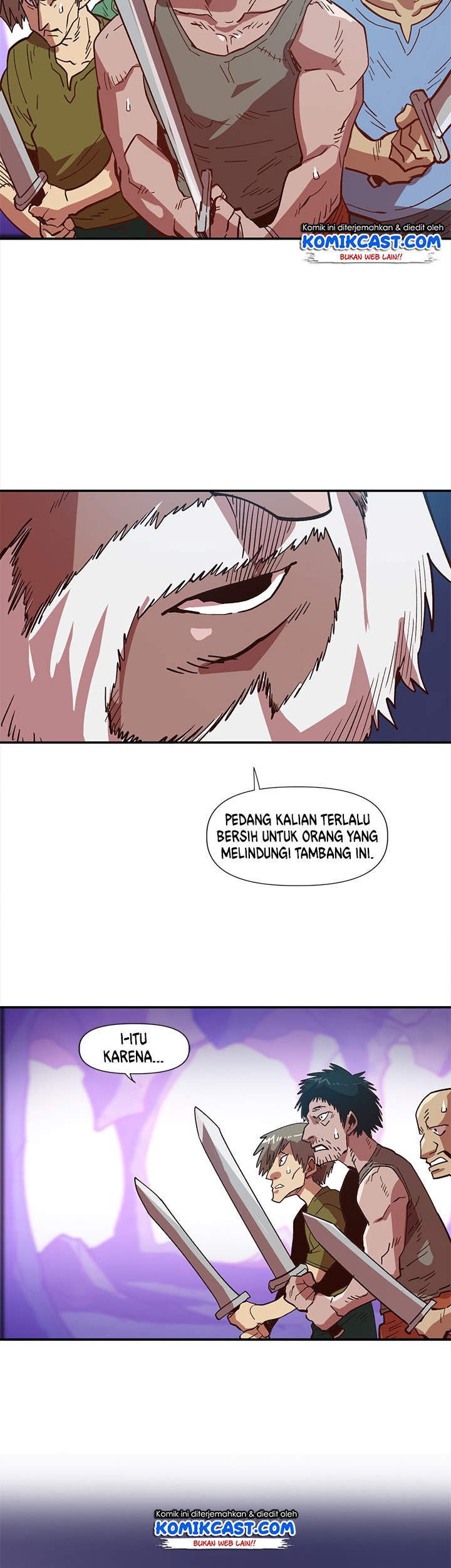 Slave B Chapter 4 - halaman 45