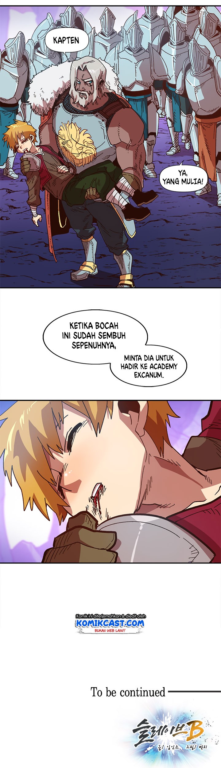 Slave B Chapter 4 - halaman 48