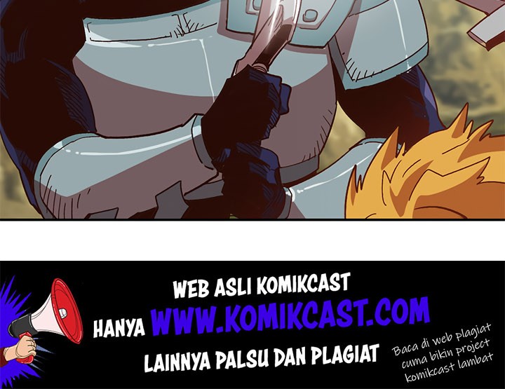 Slave B Chapter 4 - halaman 8