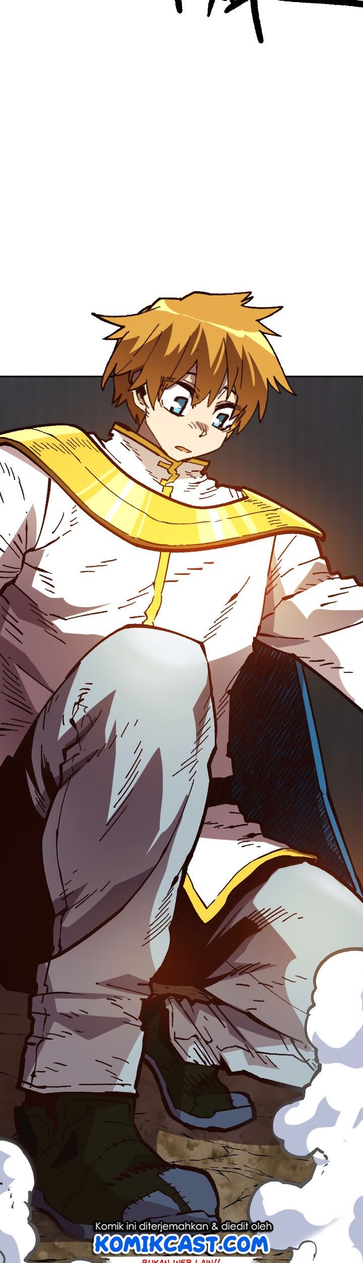 Slave B Chapter 40 - halaman 11