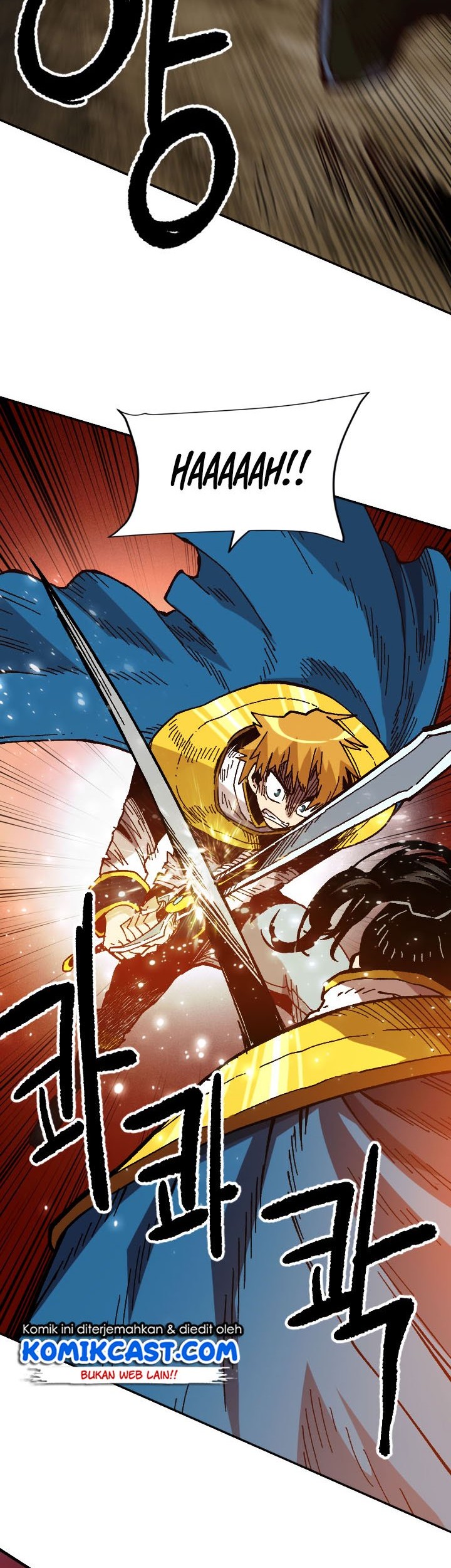 Slave B Chapter 40 - halaman 14