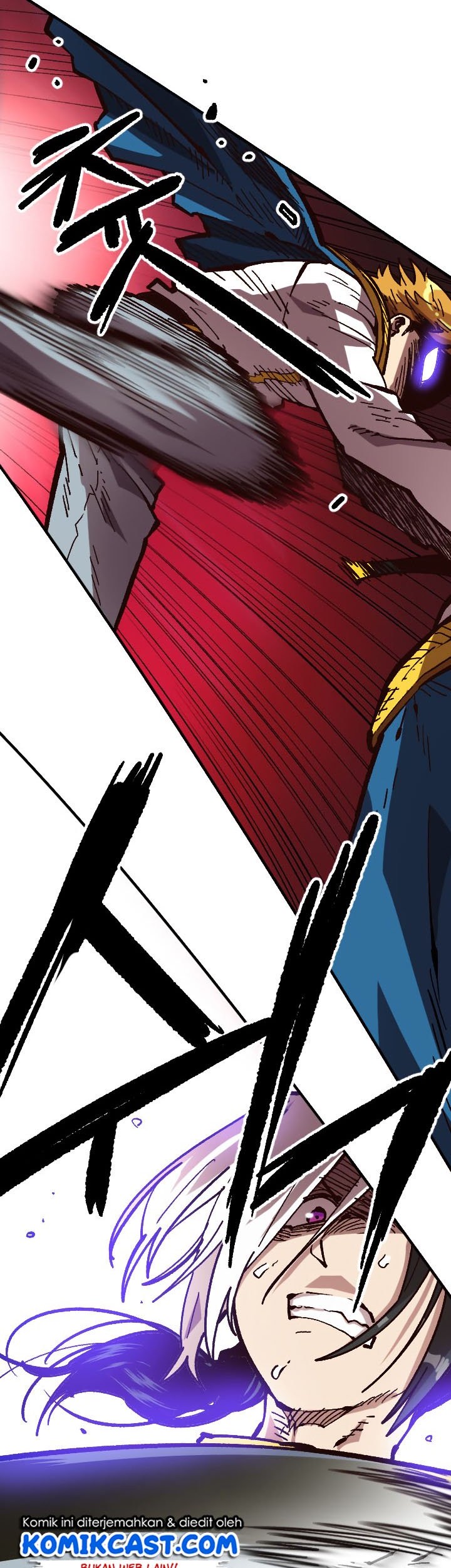 Slave B Chapter 40 - halaman 15