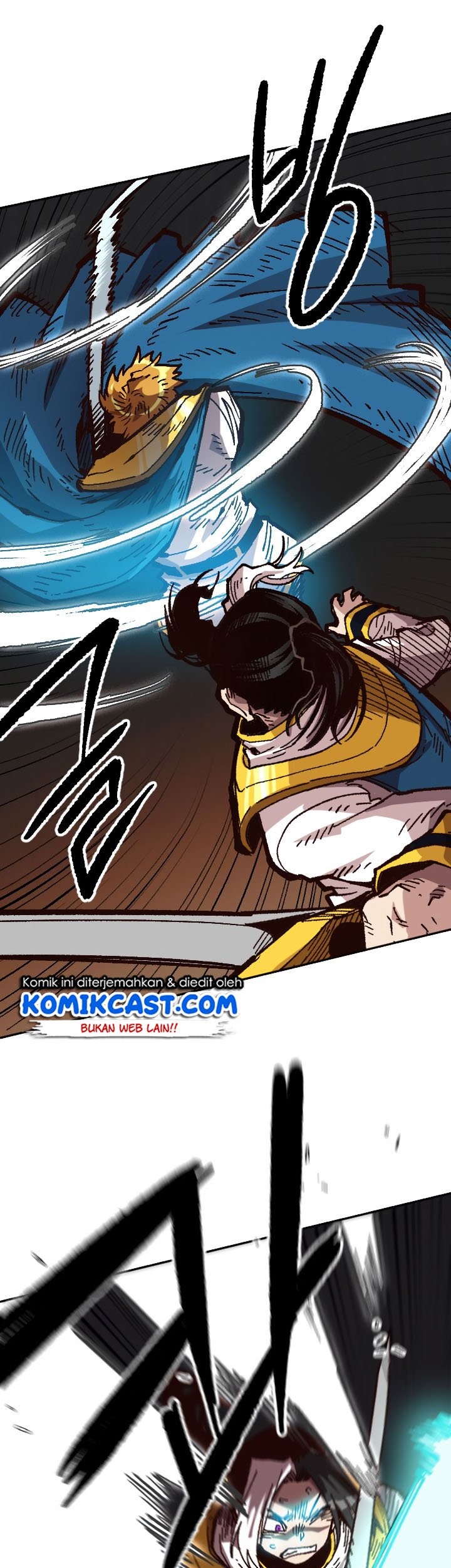 Slave B Chapter 40 - halaman 17