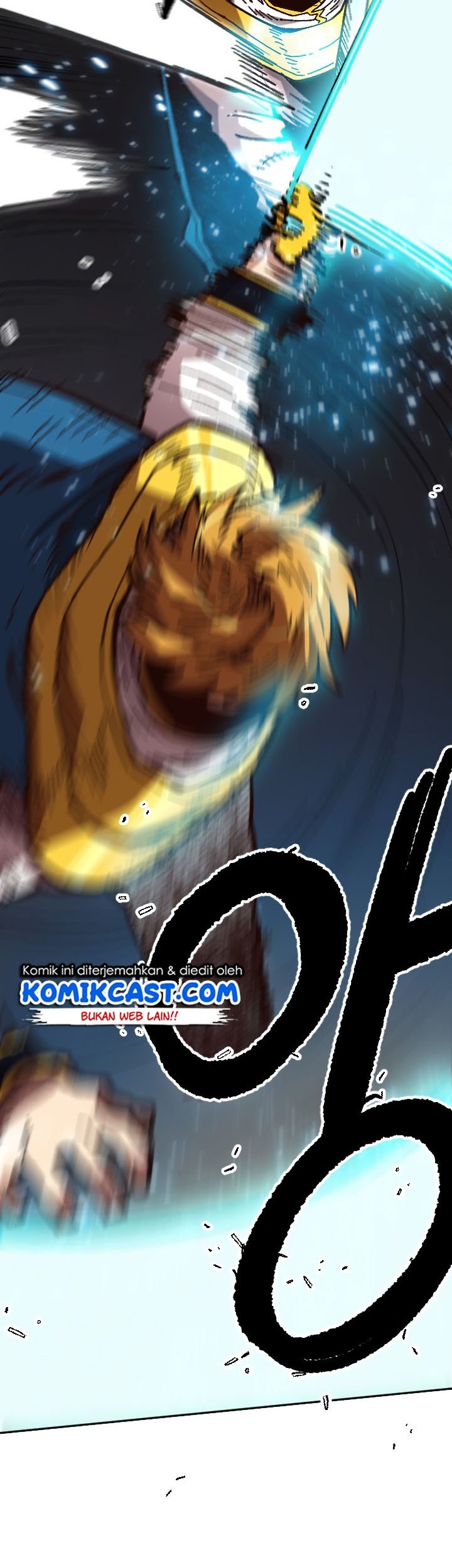 Slave B Chapter 40 - halaman 18