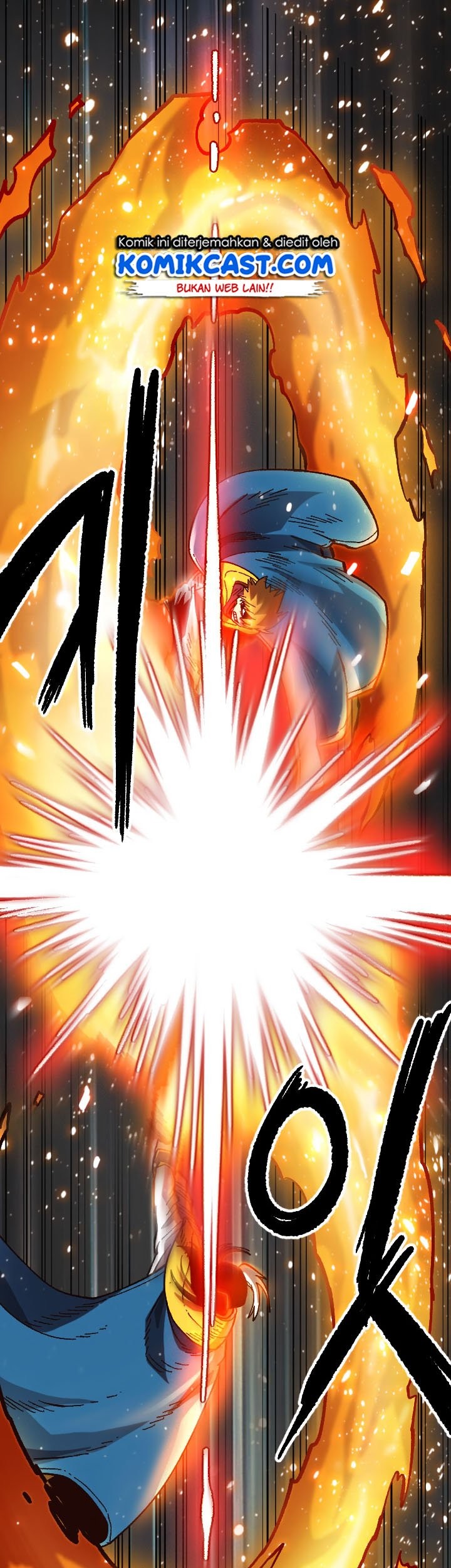 Slave B Chapter 40 - halaman 2