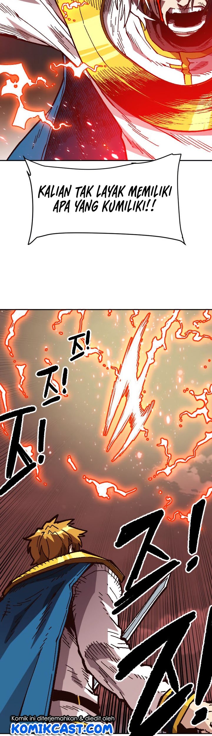 Slave B Chapter 40 - halaman 25