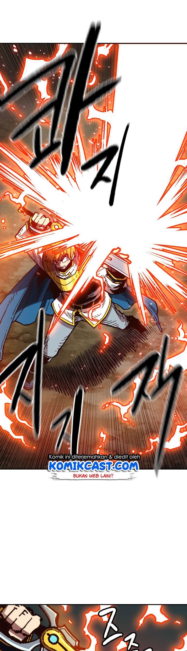 Slave B Chapter 40 - halaman 27