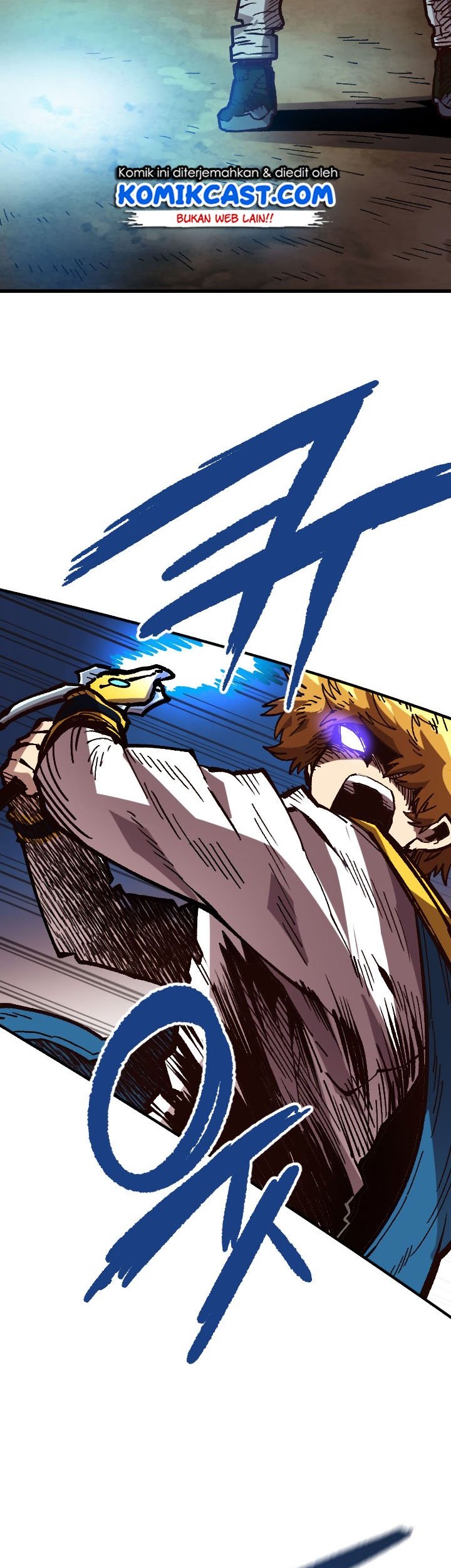 Slave B Chapter 40 - halaman 29