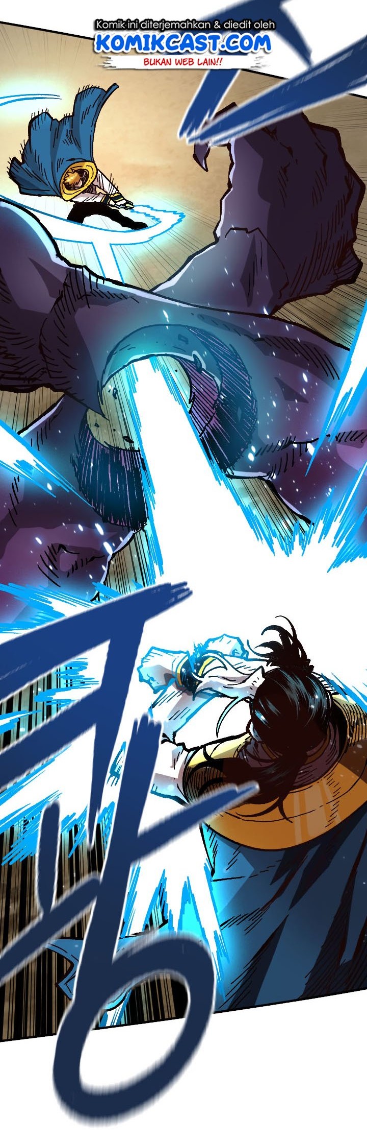 Slave B Chapter 40 - halaman 30