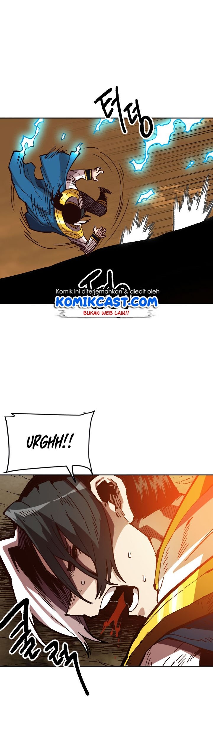 Slave B Chapter 40 - halaman 31