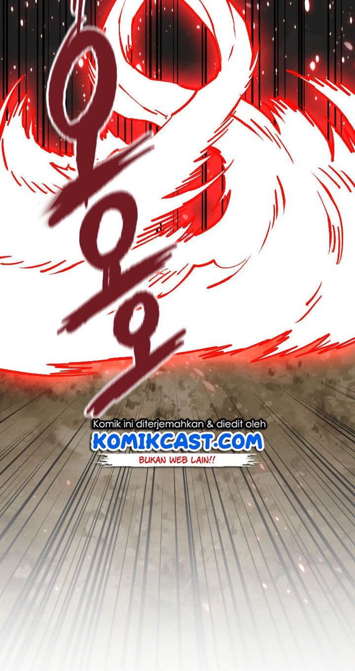 Slave B Chapter 40 - halaman 34