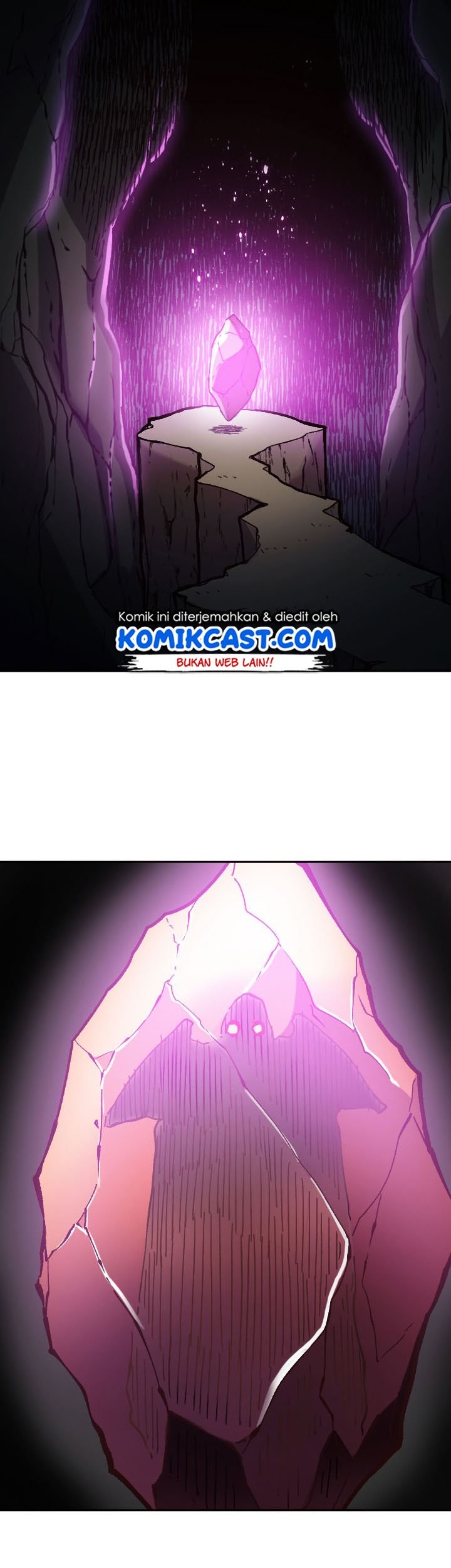 Slave B Chapter 40 - halaman 35