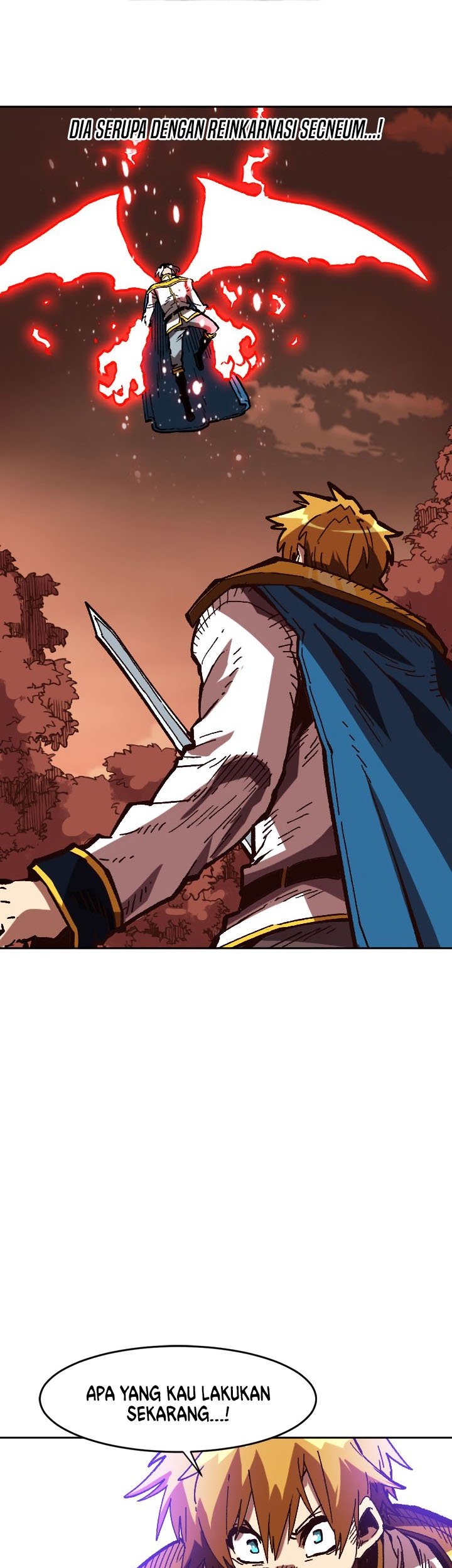 Slave B Chapter 40 - halaman 37