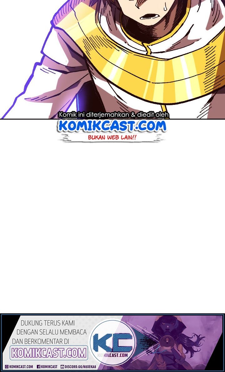 Slave B Chapter 40 - halaman 38