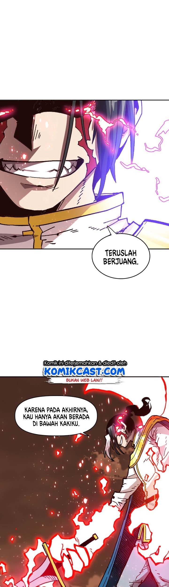 Slave B Chapter 40 - halaman 39