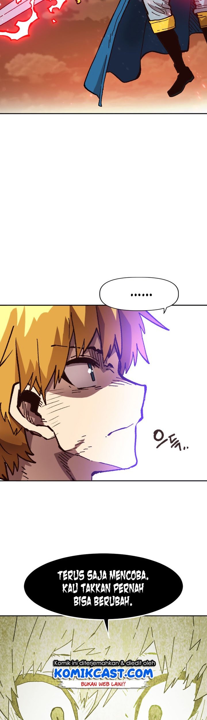 Slave B Chapter 40 - halaman 40