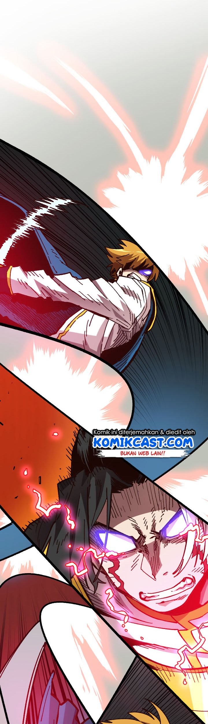 Slave B Chapter 40 - halaman 43