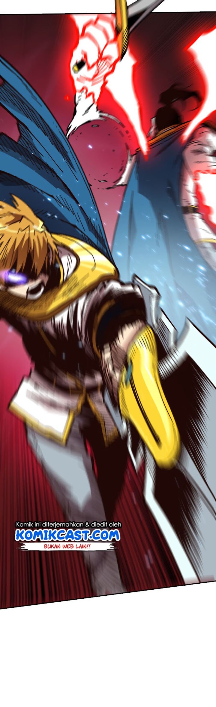 Slave B Chapter 40 - halaman 46