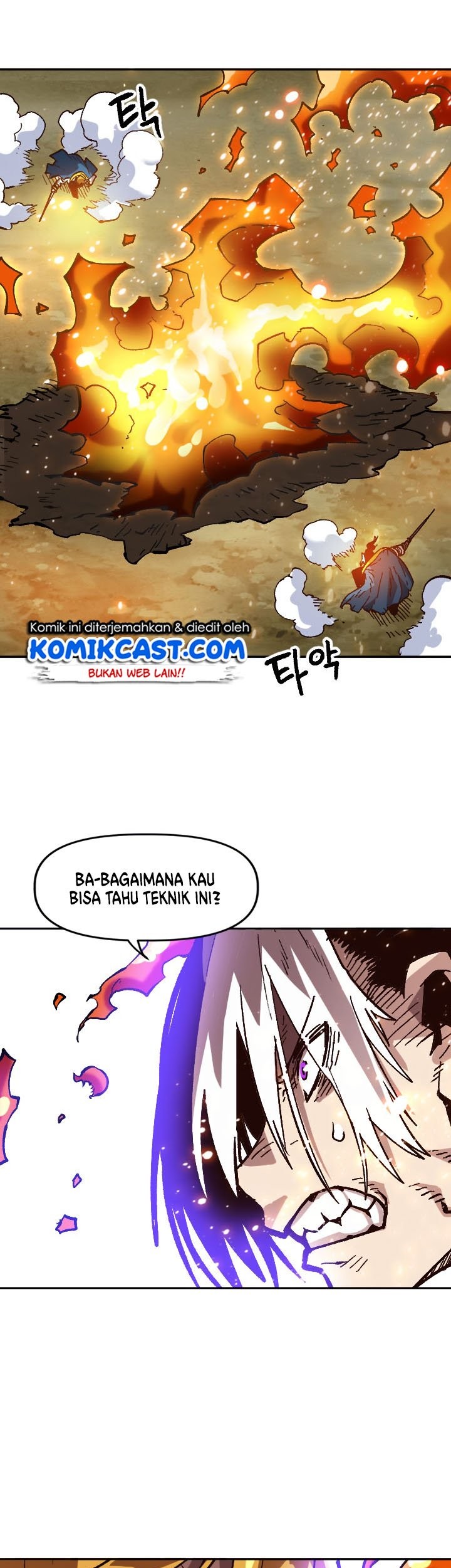 Slave B Chapter 40 - halaman 5
