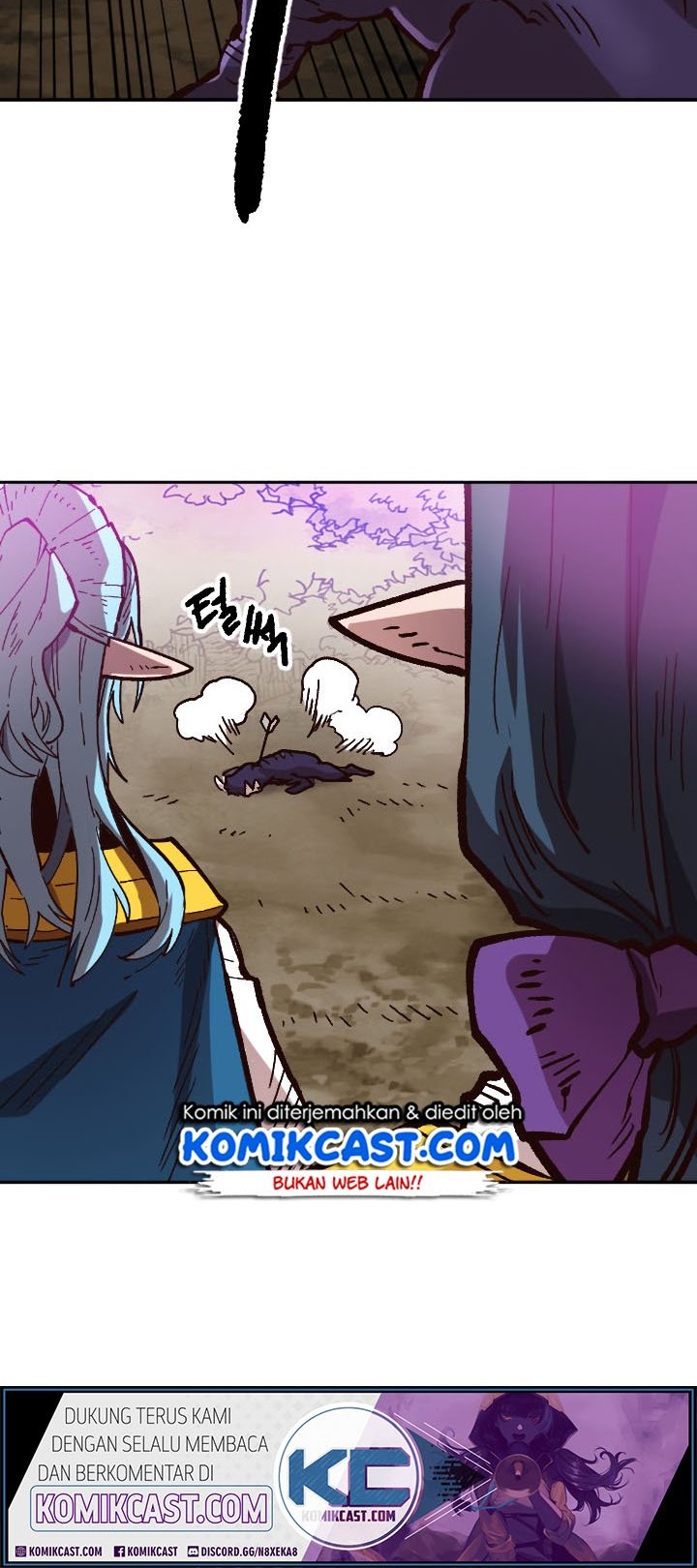 Slave B Chapter 40 - halaman 50