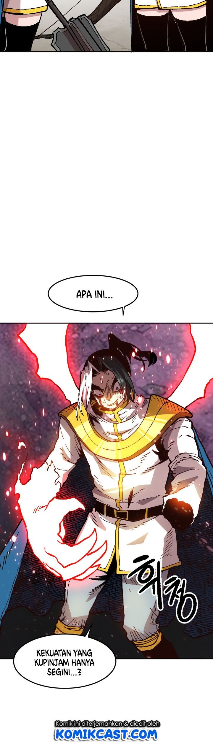 Slave B Chapter 40 - halaman 52