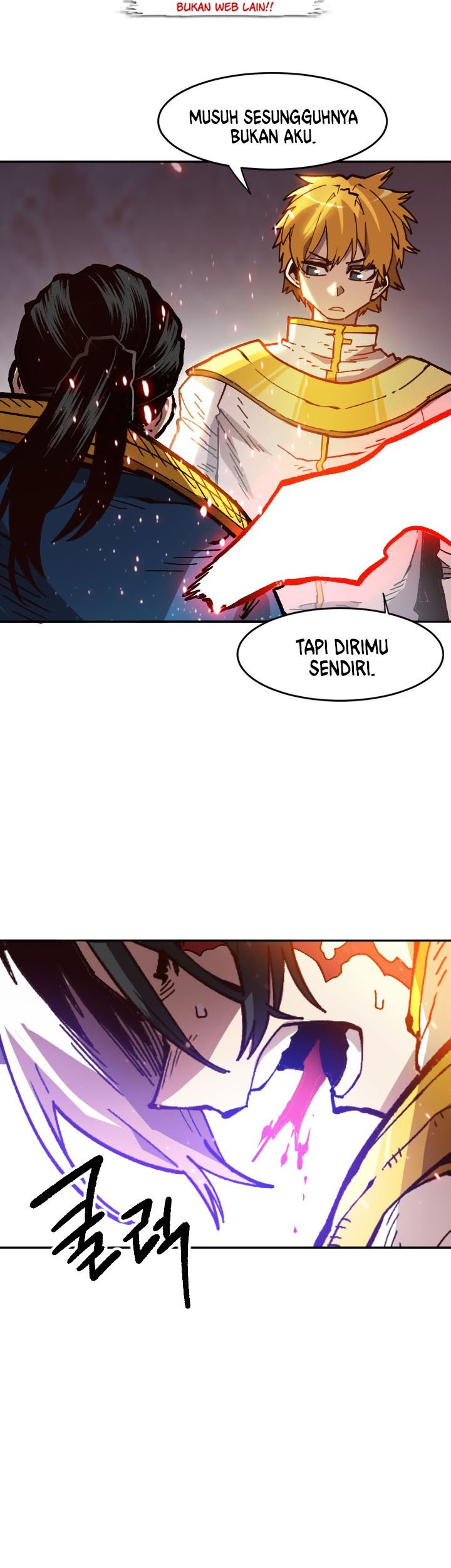 Slave B Chapter 40 - halaman 53