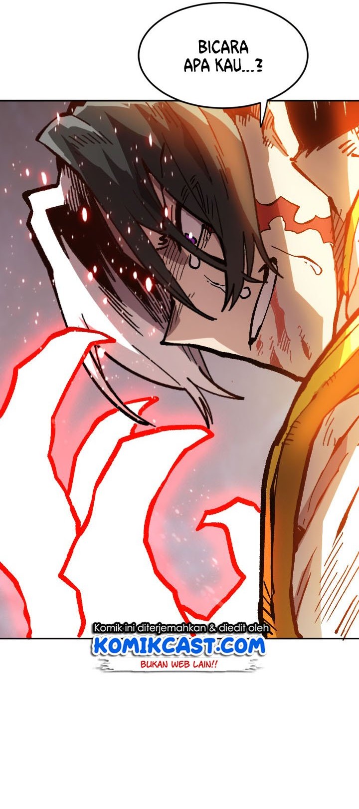 Slave B Chapter 40 - halaman 54