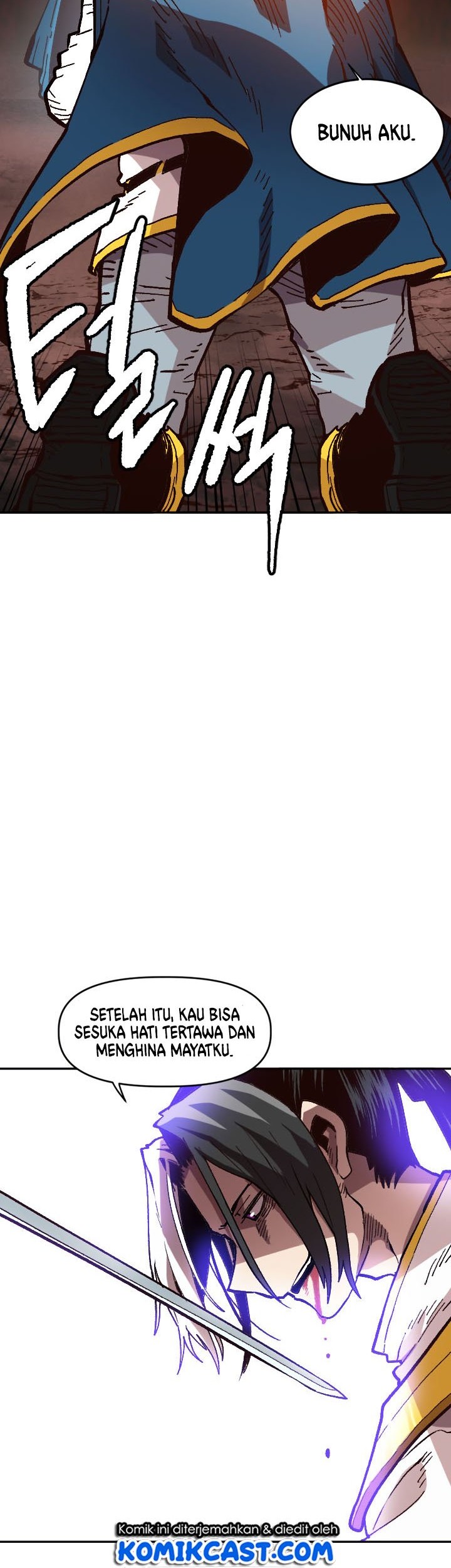 Slave B Chapter 40 - halaman 56