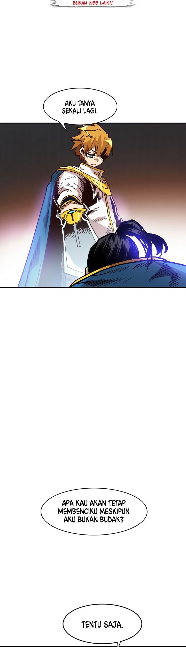 Slave B Chapter 40 - halaman 57