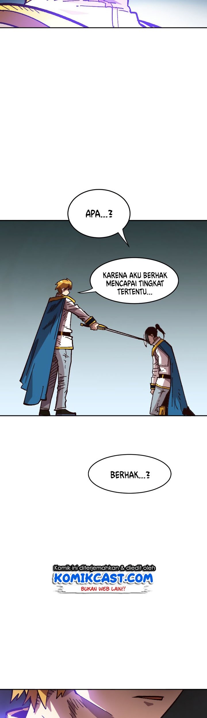 Slave B Chapter 40 - halaman 60