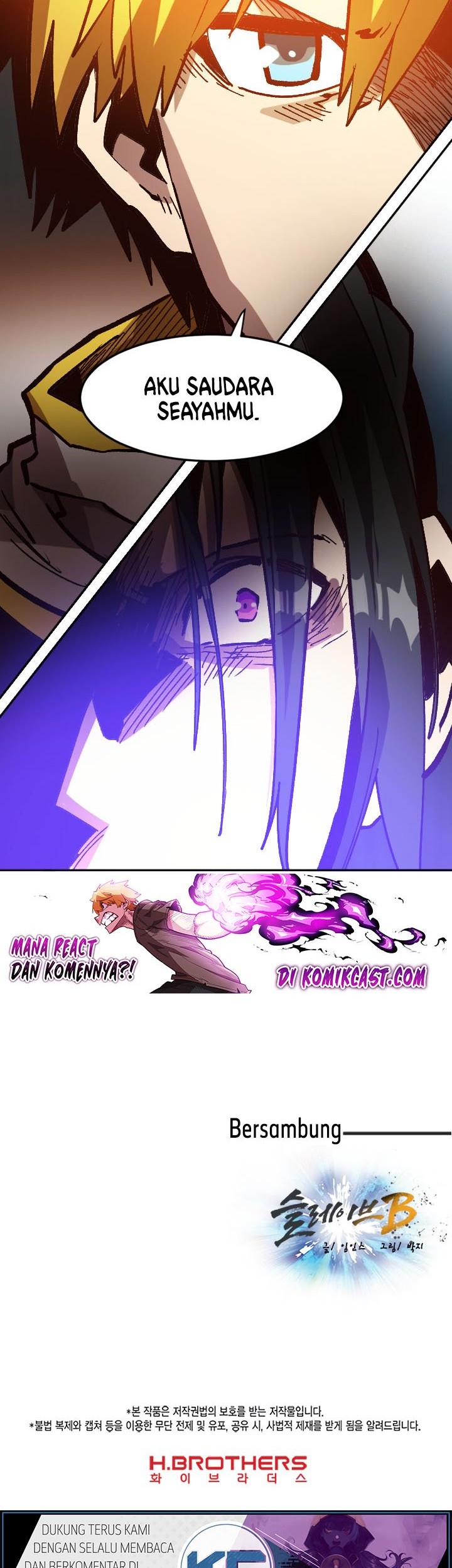 Slave B Chapter 40 - halaman 62