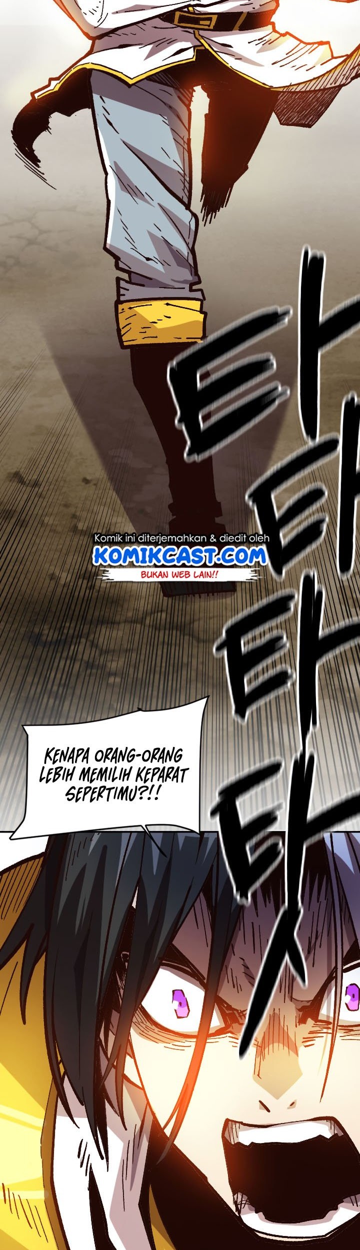 Slave B Chapter 40 - halaman 7