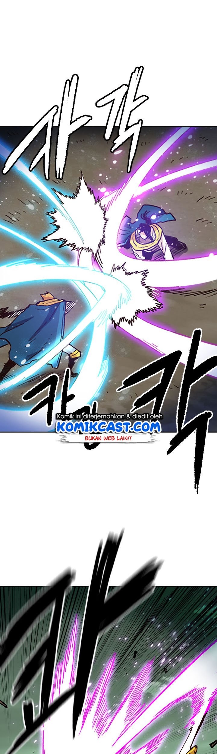 Slave B Chapter 40 - halaman 9