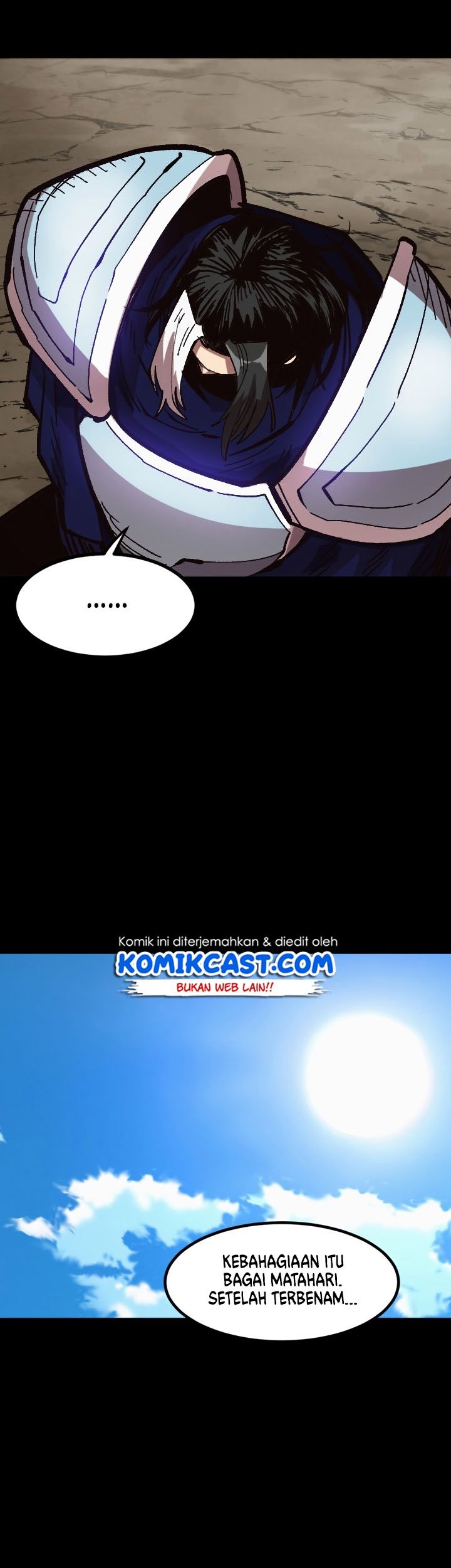 Slave B Chapter 41 - halaman 15