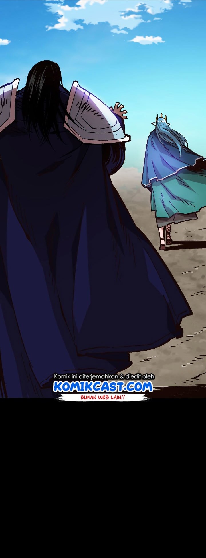 Slave B Chapter 41 - halaman 17