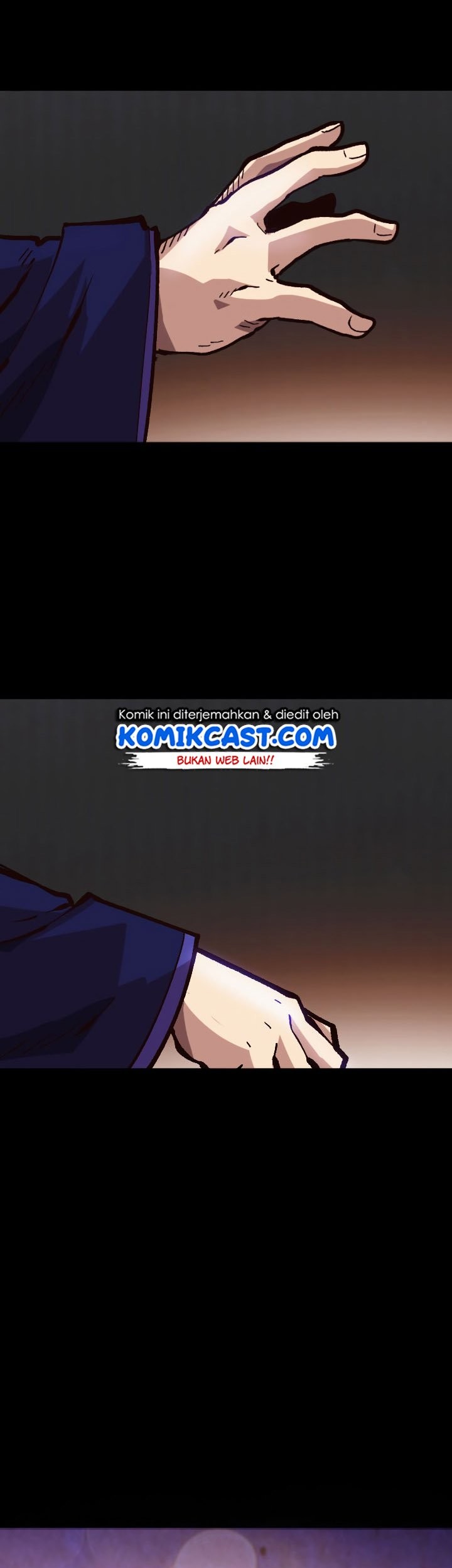 Slave B Chapter 41 - halaman 18