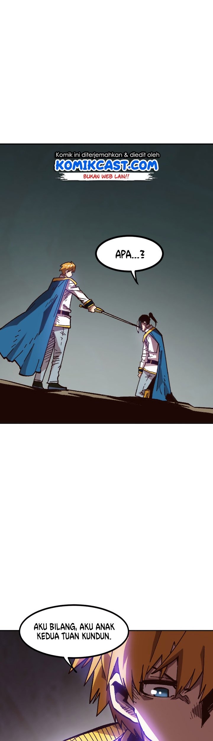 Slave B Chapter 41 - halaman 2