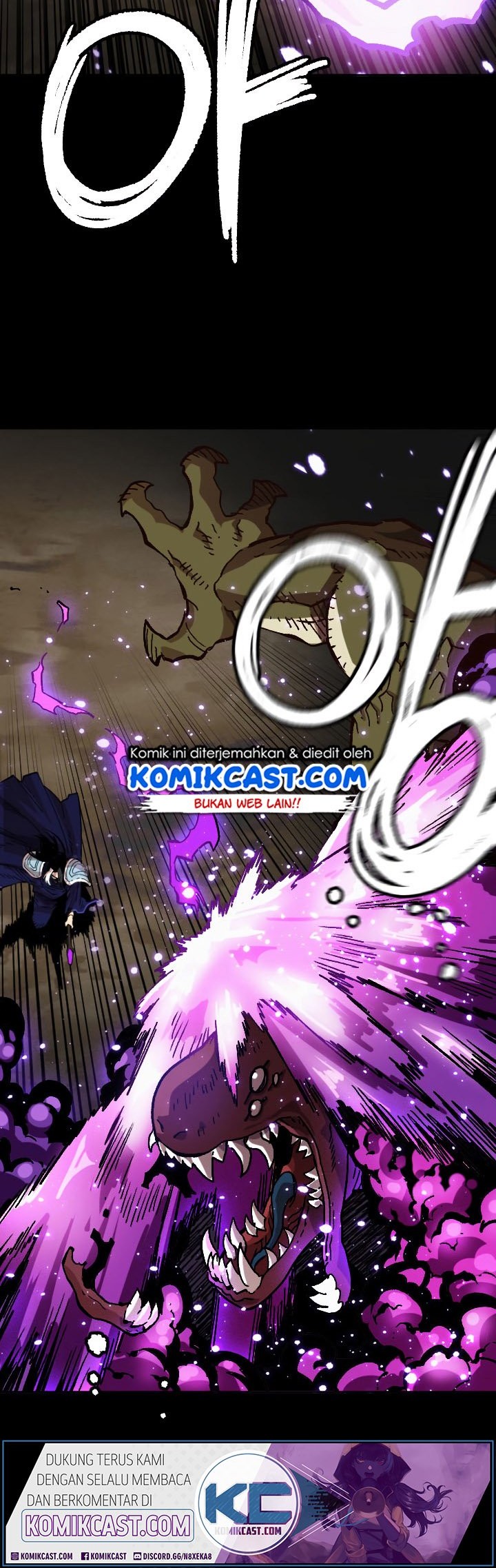 Slave B Chapter 41 - halaman 23